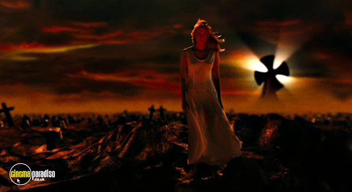 A still #29 from Submerged (2005)