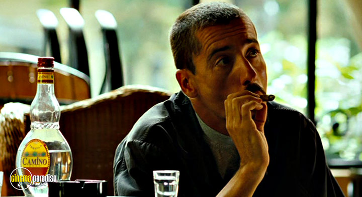 A still #32 from Submerged (2005)