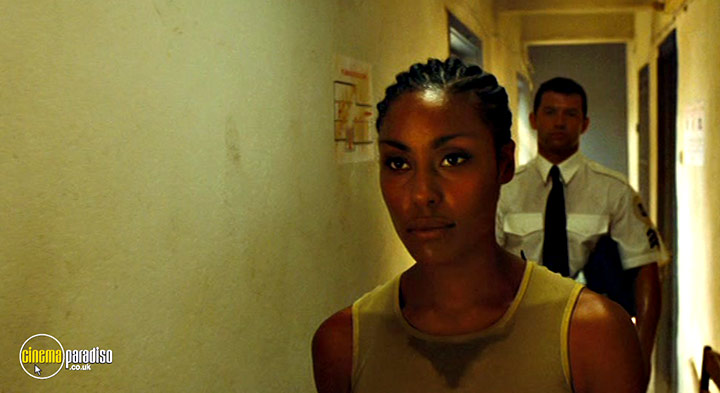 A still #33 from Submerged (2005)