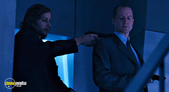 A still #36 from Submerged (2005)