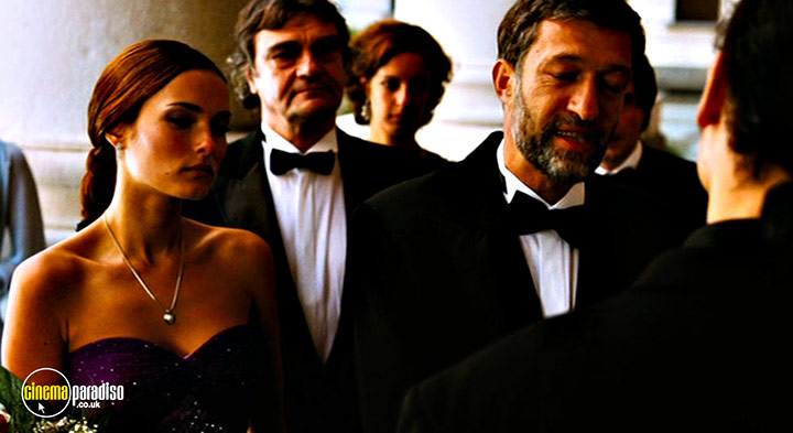 A still #37 from Submerged (2005)