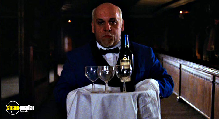 A still #42 from Submerged (2005)