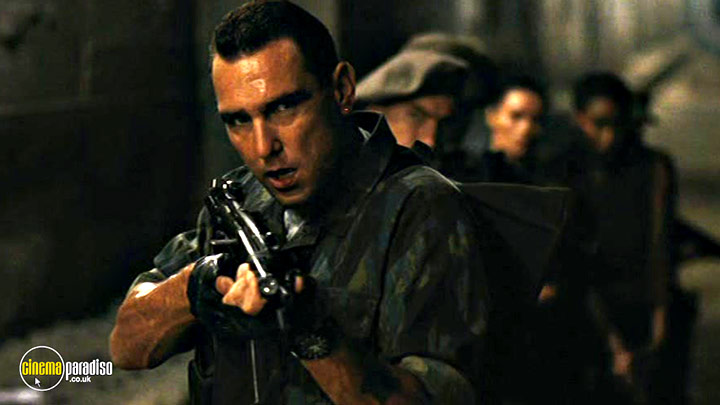 A still #7 from Submerged (2005)
