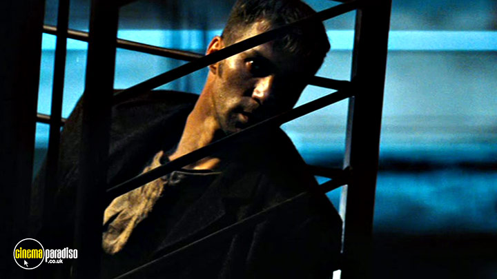 A still #4 from Submerged (2005)