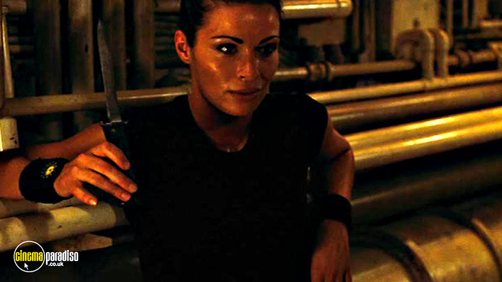 A still #5 from Submerged (2005)