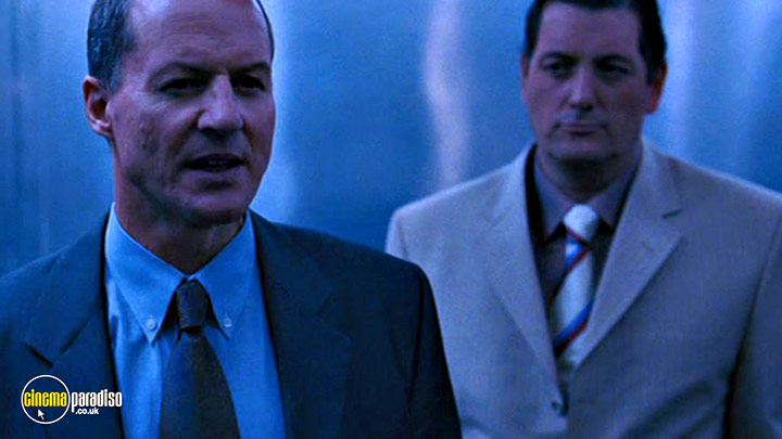 A still #6 from Submerged (2005)