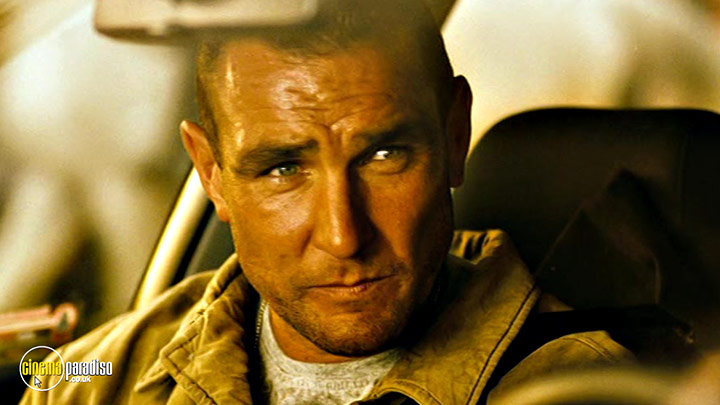 A still #2 from Submerged (2005)