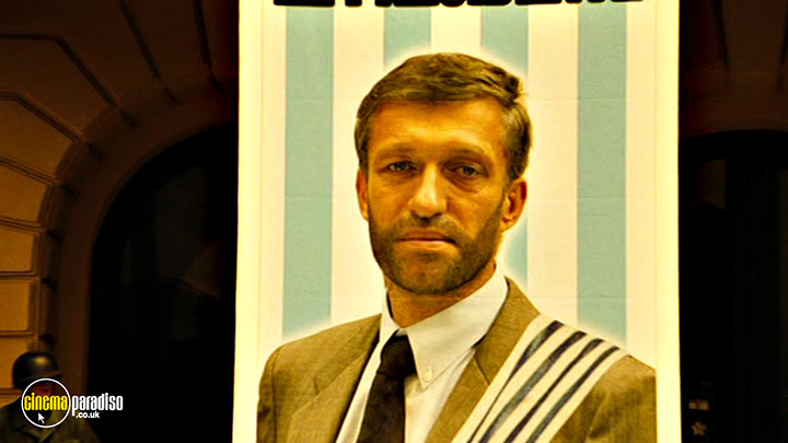 A still #8 from Submerged (2005)