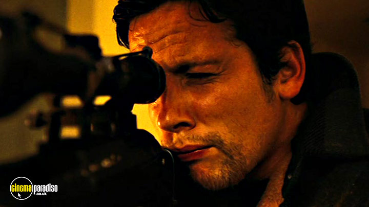 A still #9 from Submerged (2005)