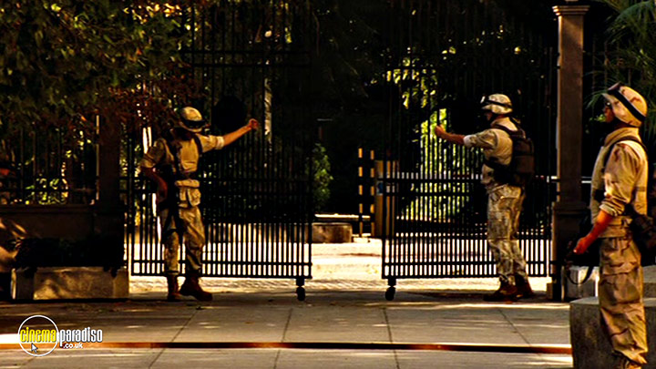 A still #11 from Submerged (2005)