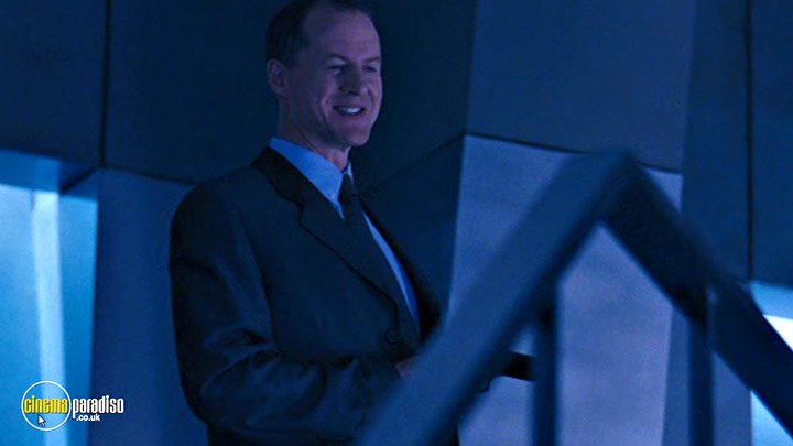 A still #12 from Submerged (2005)