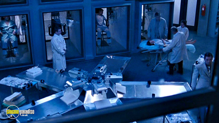 A still #15 from Submerged (2005)