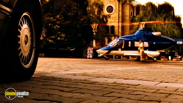 A still #16 from Submerged (2005)