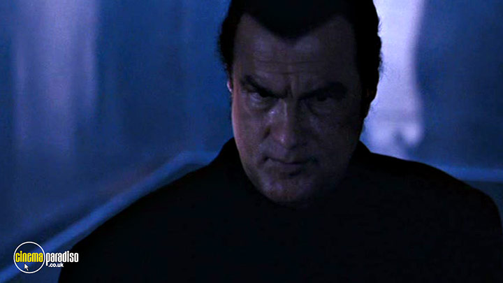A still #17 from Submerged (2005)