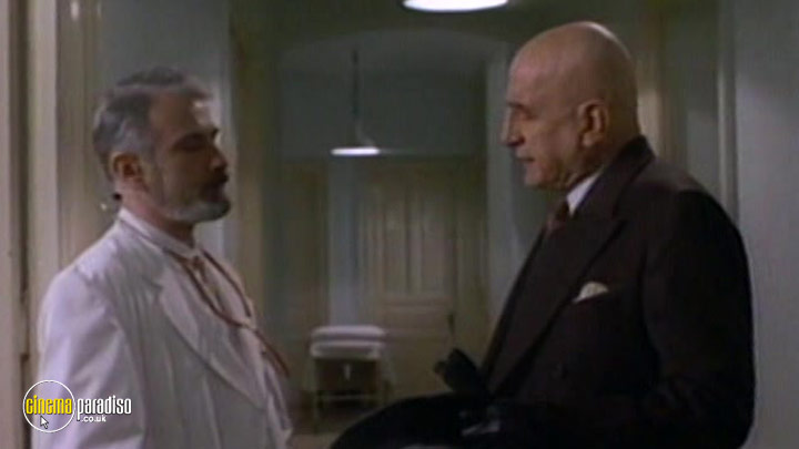 A still #4 from Mussolini: The Untold Story (1985)