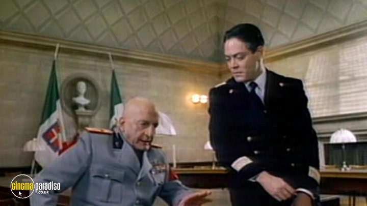 A still #3 from Mussolini: The Untold Story (1985)