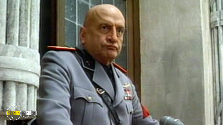 A still #1 from Mussolini: The Untold Story (1985)