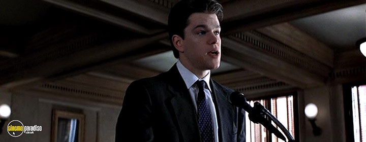 A still #4 from The Rainmaker (1997)