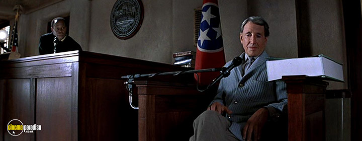 A still #3 from The Rainmaker (1997)