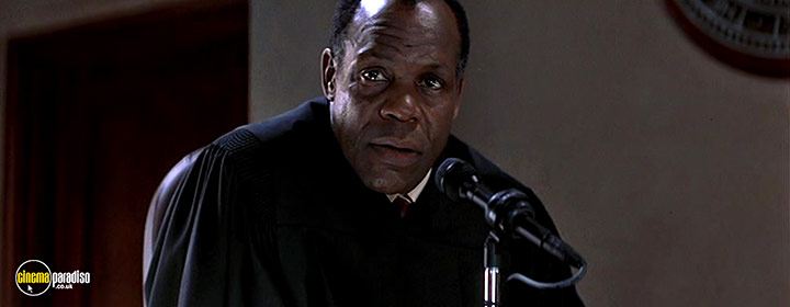 A still #2 from The Rainmaker (1997)