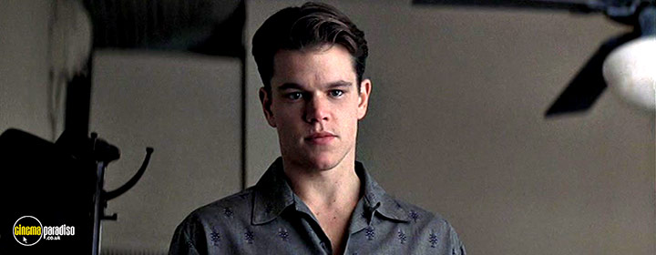A still #1 from The Rainmaker (1997)
