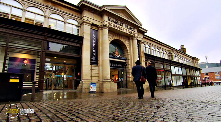 A still #59 from Britain's First Photo Album: The North (2012)