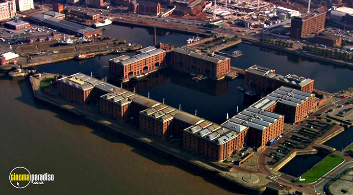 A still #58 from Britain's First Photo Album: The North (2012)