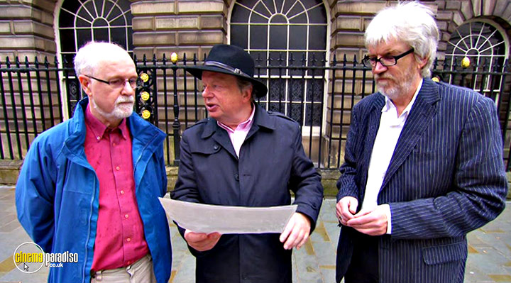 A still #1 from Britain's First Photo Album: The North (2012)