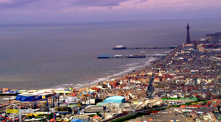 A still #52 from Britain's First Photo Album: The North (2012)