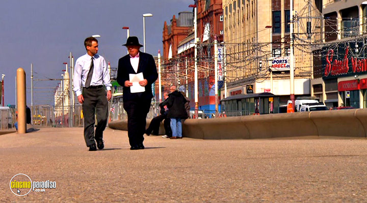 A still #51 from Britain's First Photo Album: The North (2012)