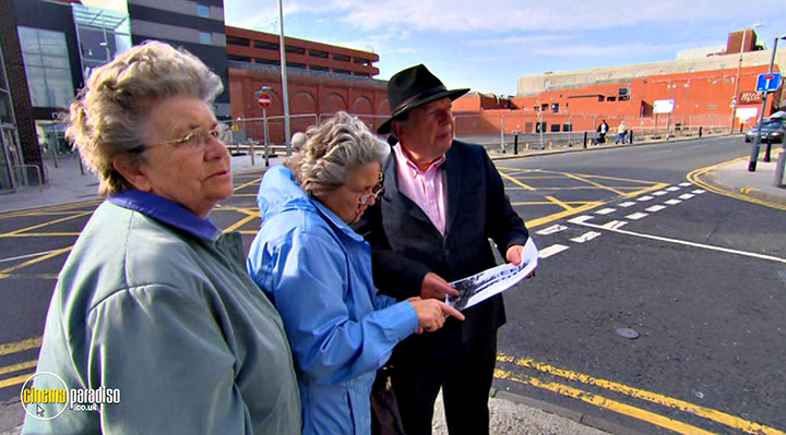A still #48 from Britain's First Photo Album: The North (2012)