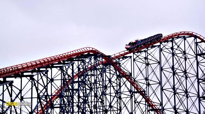 A still #46 from Britain's First Photo Album: The North (2012)