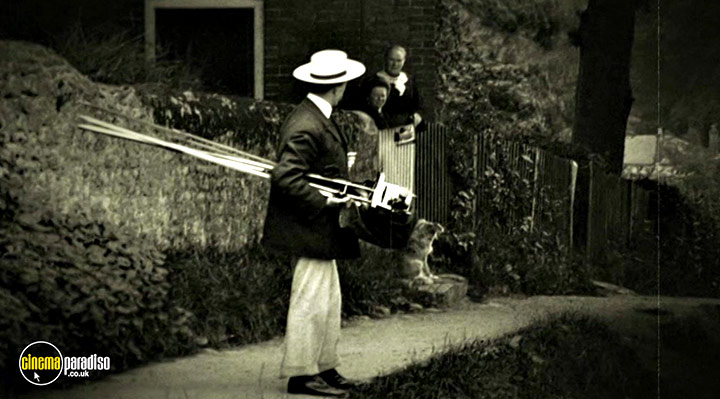 A still #43 from Britain's First Photo Album: The North (2012)