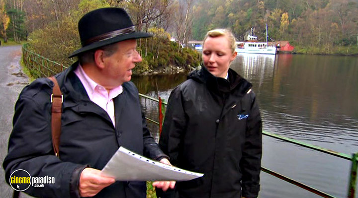 A still #41 from Britain's First Photo Album: The North (2012)