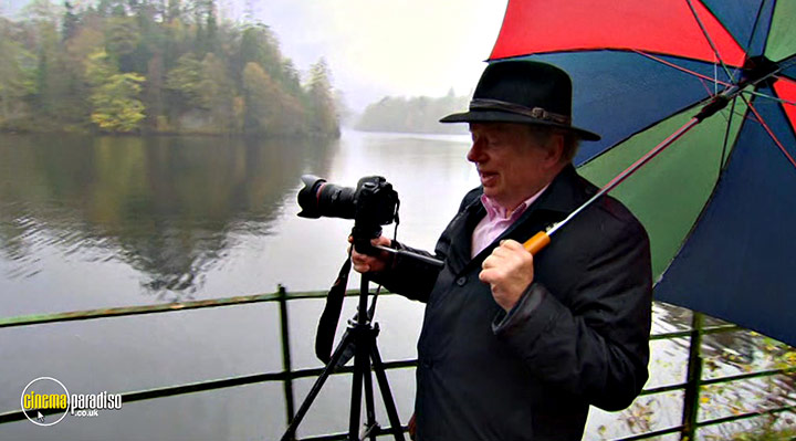 A still #38 from Britain's First Photo Album: The North (2012)