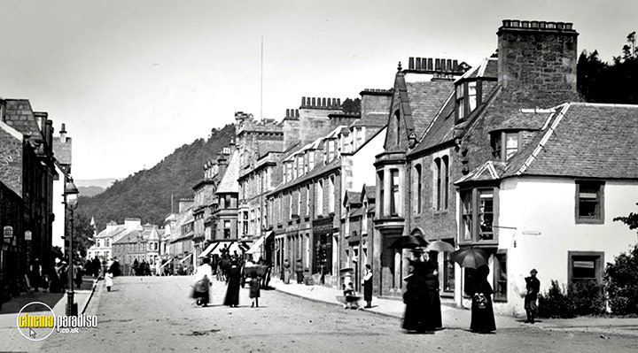 A still #37 from Britain's First Photo Album: The North (2012)