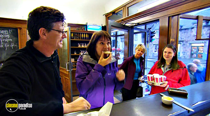A still #35 from Britain's First Photo Album: The North (2012)
