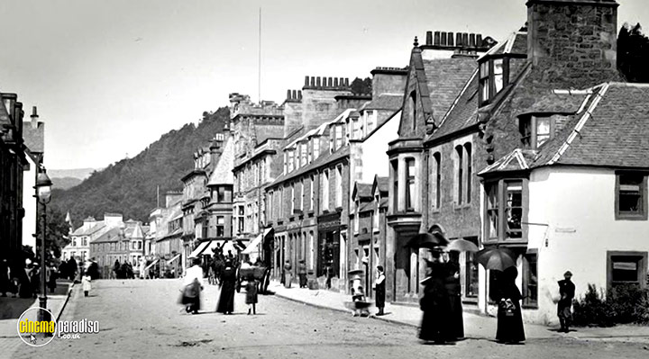 A still #34 from Britain's First Photo Album: The North (2012)