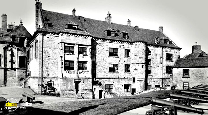 A still #33 from Britain's First Photo Album: The North (2012)