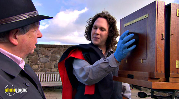 A still #31 from Britain's First Photo Album: The North (2012)