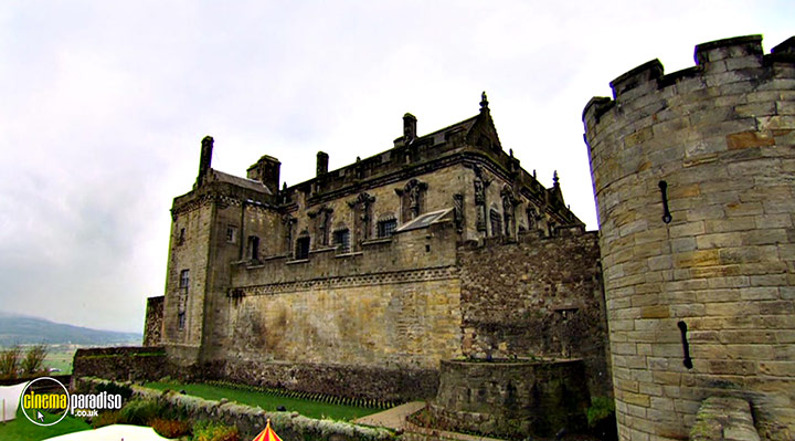A still #30 from Britain's First Photo Album: The North (2012)