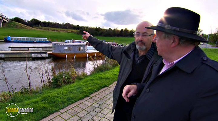 A still #28 from Britain's First Photo Album: The North (2012)