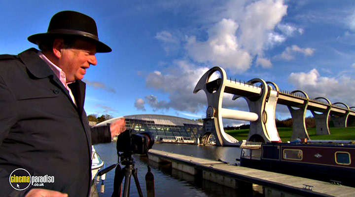 A still #27 from Britain's First Photo Album: The North (2012)