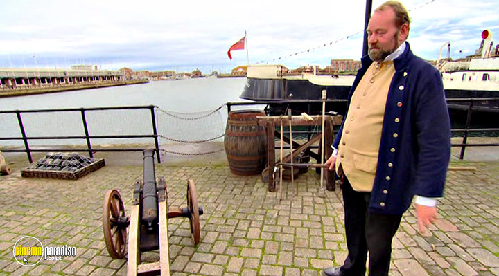 A still #24 from Britain's First Photo Album: The North (2012)