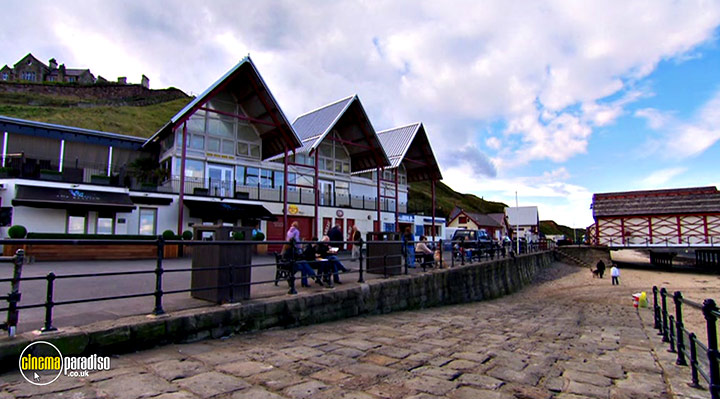 A still #19 from Britain's First Photo Album: The North (2012)