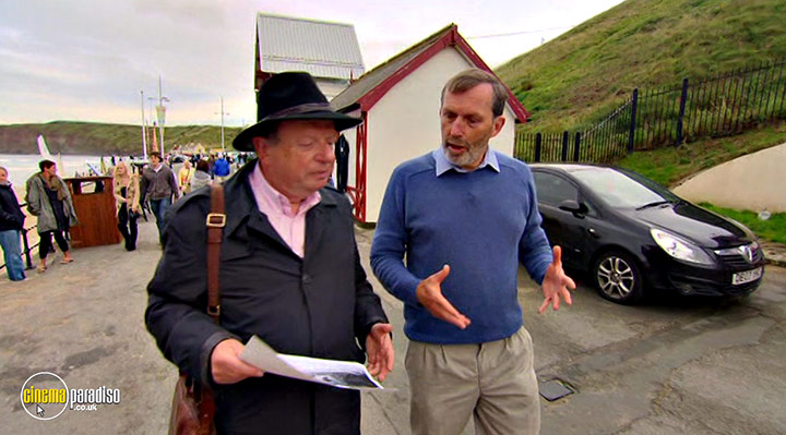 A still #18 from Britain's First Photo Album: The North (2012)