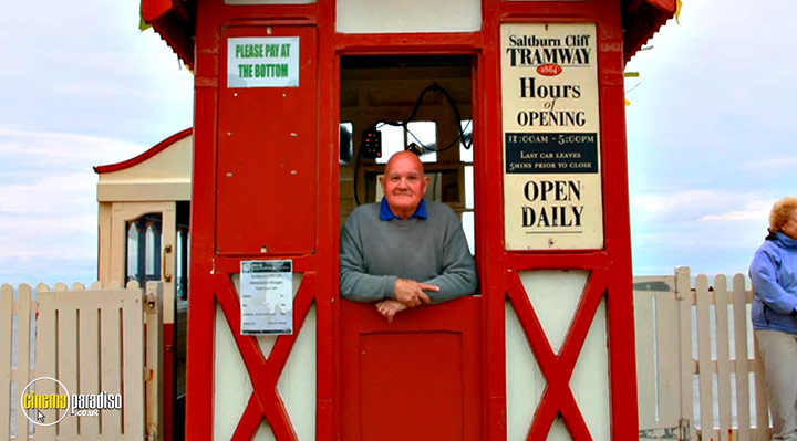 A still #16 from Britain's First Photo Album: The North (2012)