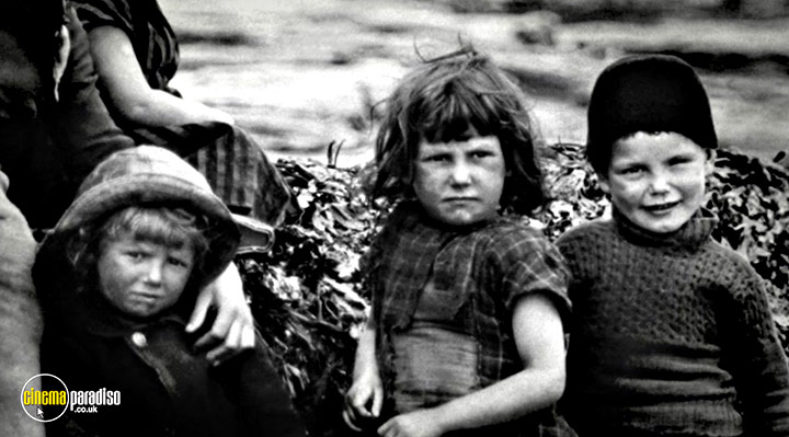 A still #11 from Britain's First Photo Album: The North (2012)
