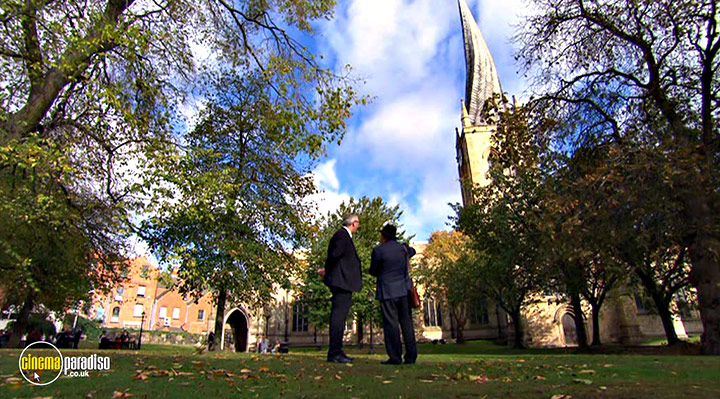 A still #8 from Britain's First Photo Album: The North (2012)