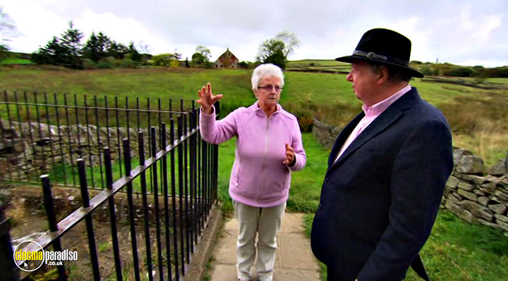 A still #6 from Britain's First Photo Album: The North (2012)